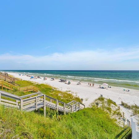 Watersound BeachRamsgate 3公寓式酒店 外观 照片