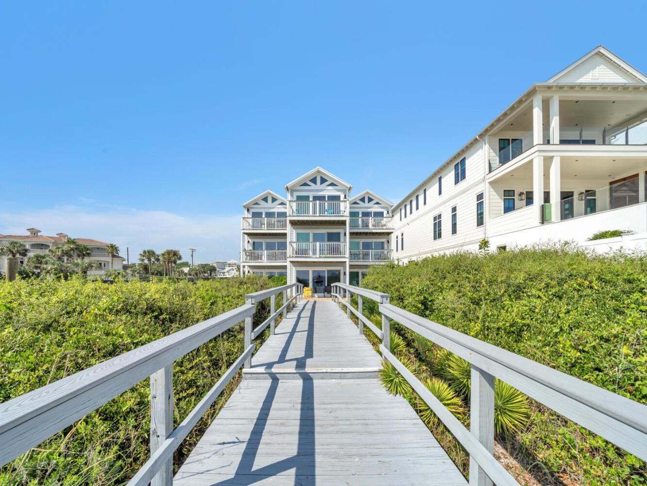 Watersound BeachRamsgate 3公寓式酒店 外观 照片
