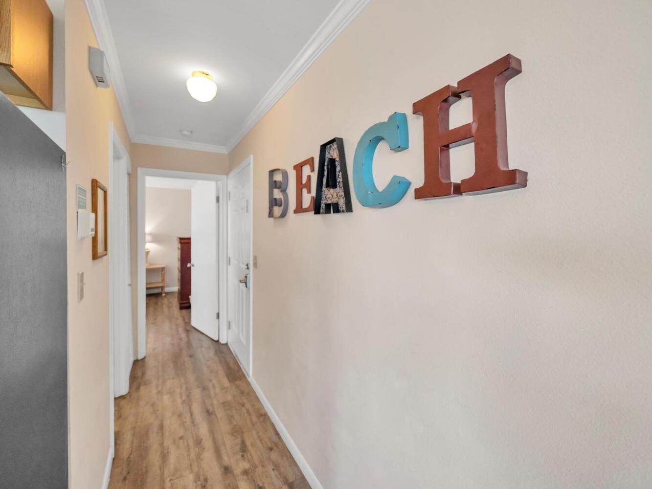 Watersound BeachRamsgate 3公寓式酒店 外观 照片