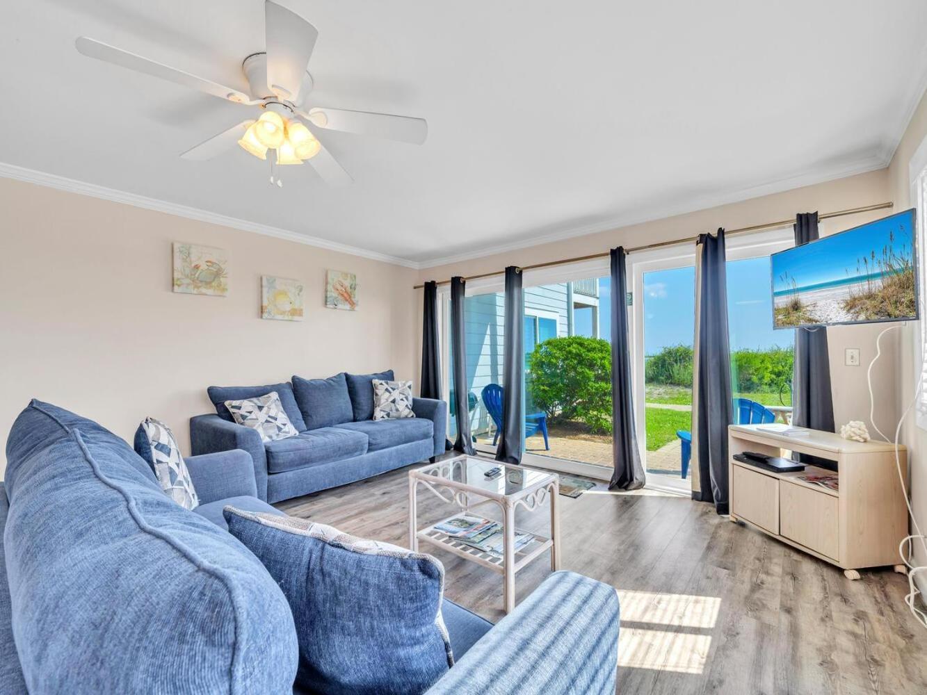 Watersound BeachRamsgate 3公寓式酒店 外观 照片